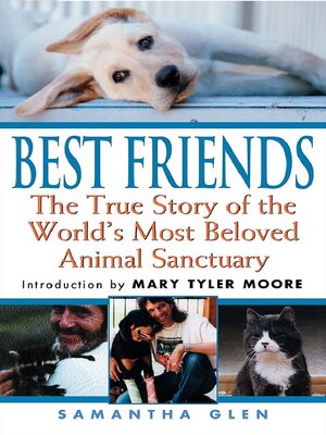 cover image of Best Friends